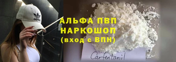 стаф Лихославль