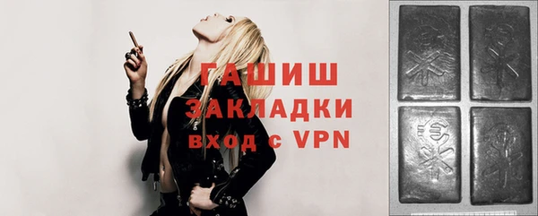 молекула духа Билибино